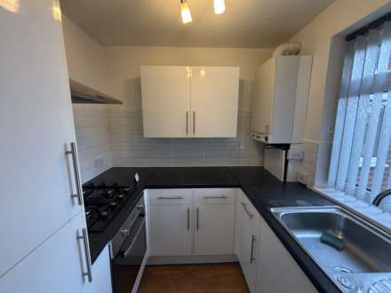 Limefield Court, Salford, Image 5