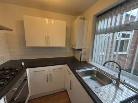 Limefield Court, Salford, Image 7