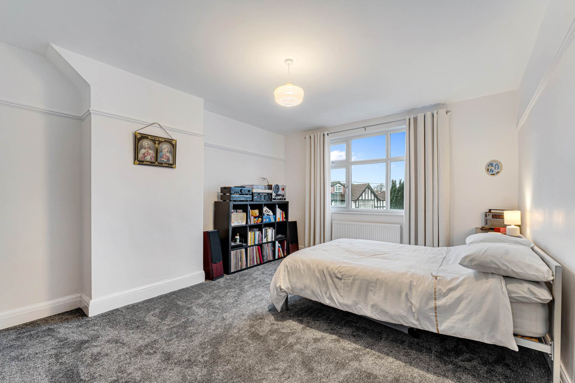 Queens Drive, Prestwich, Image 12