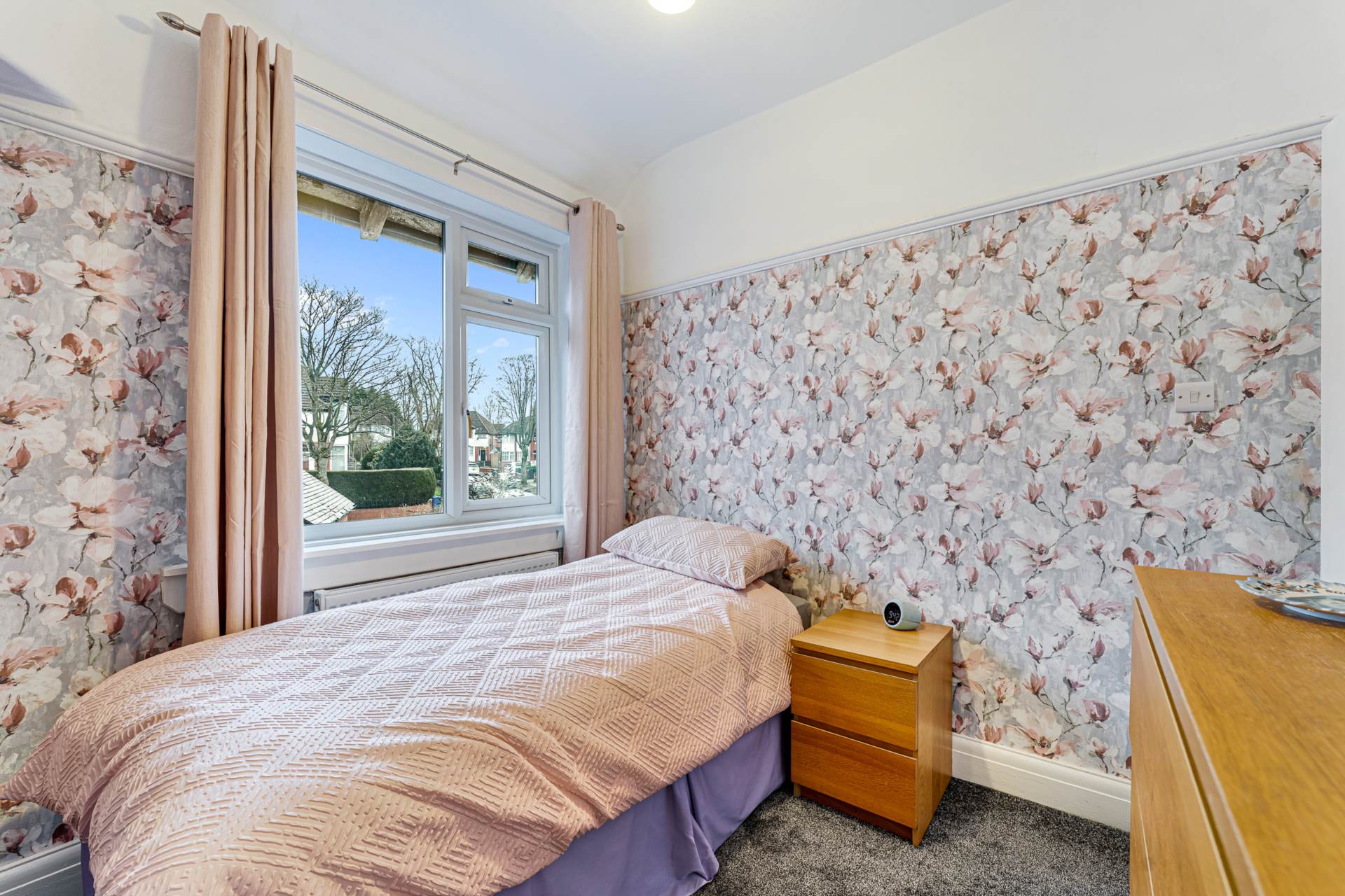 Queens Drive, Prestwich, Image 17