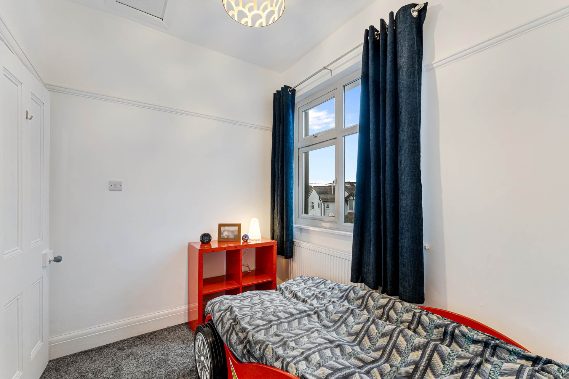 Queens Drive, Prestwich, Image 20