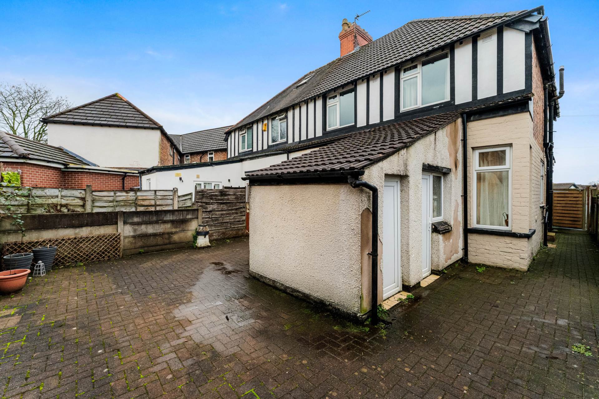 Queens Drive, Prestwich, Image 22