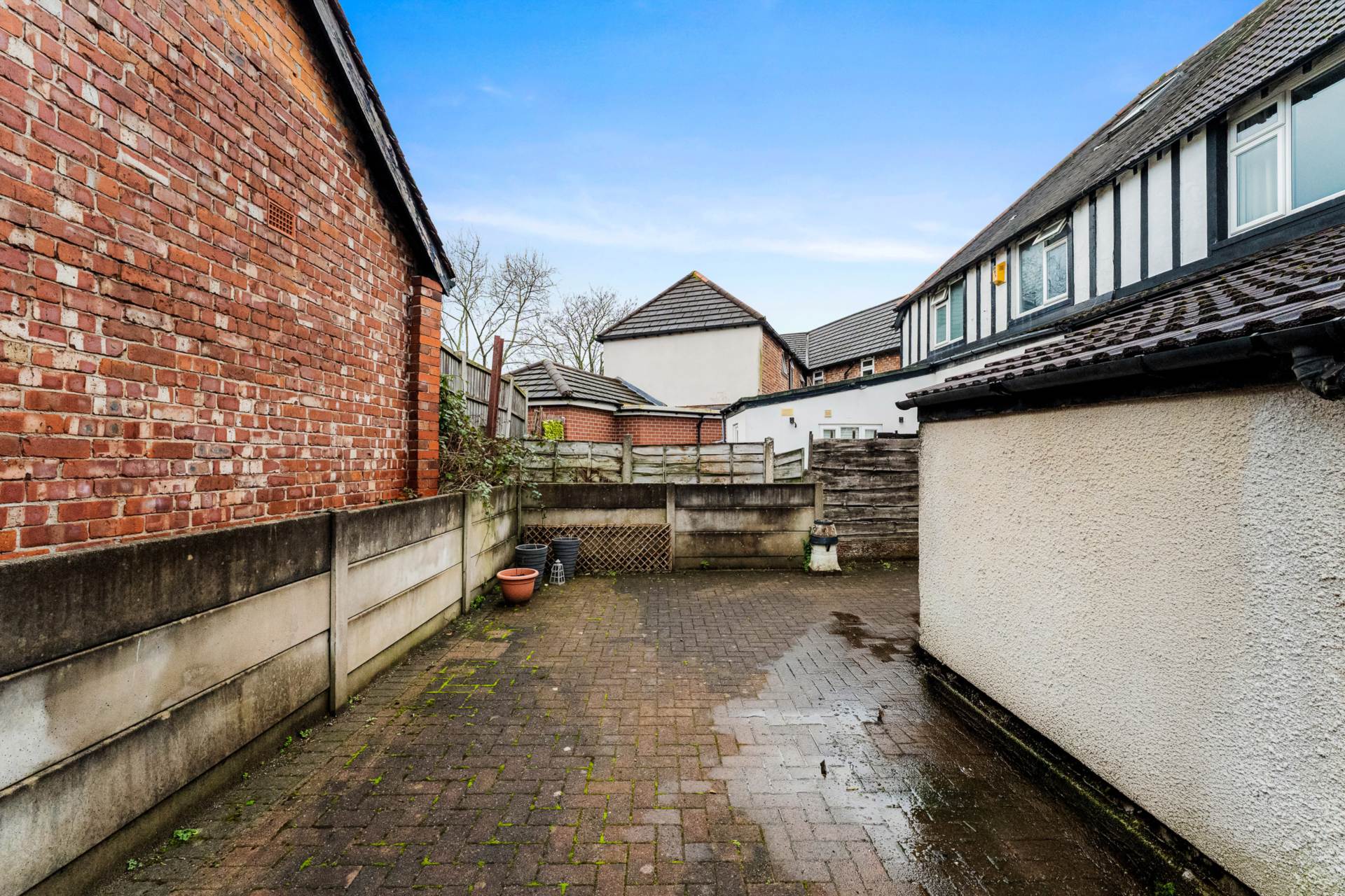 Queens Drive, Prestwich, Image 23