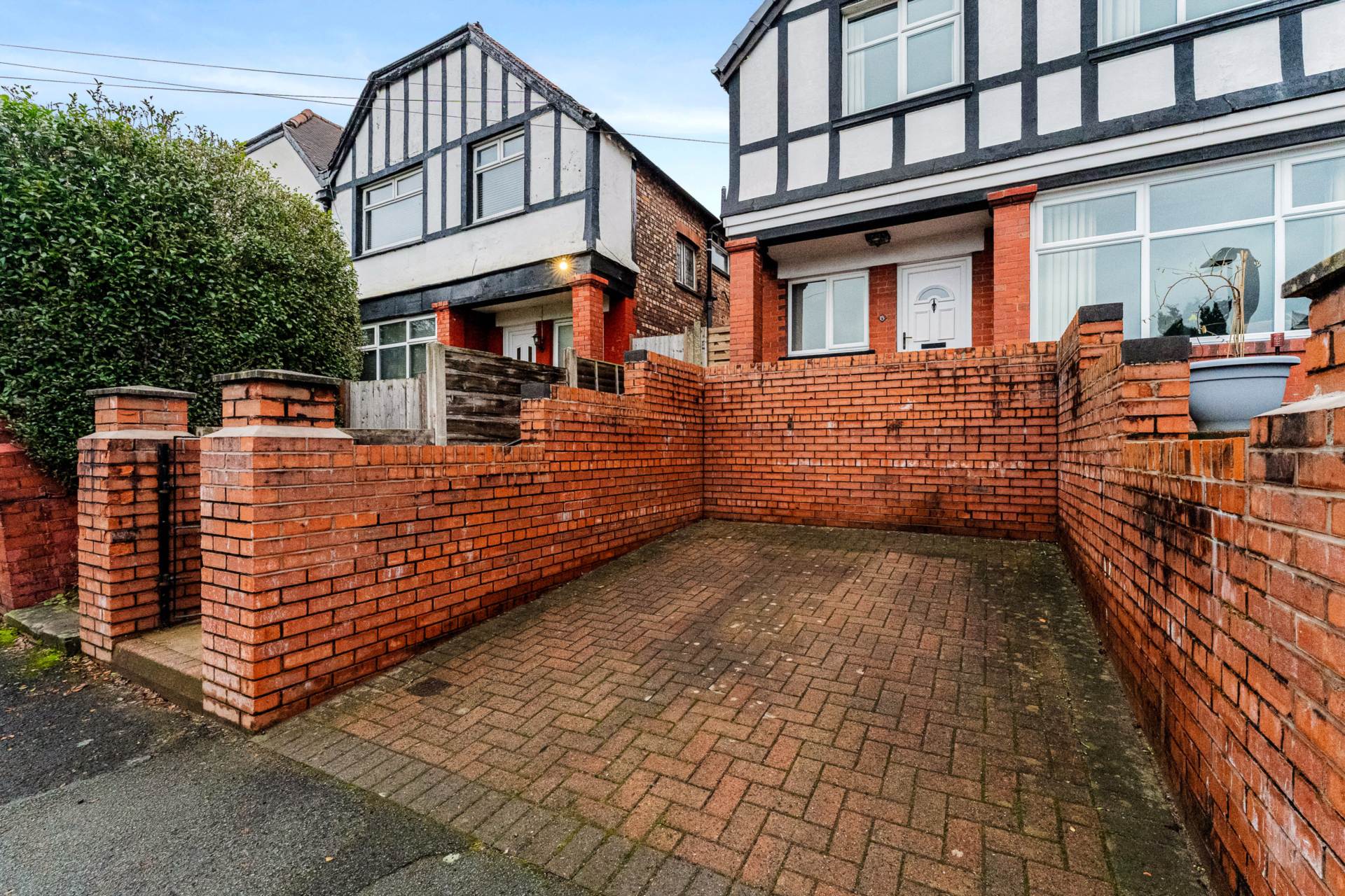 Queens Drive, Prestwich, Image 25