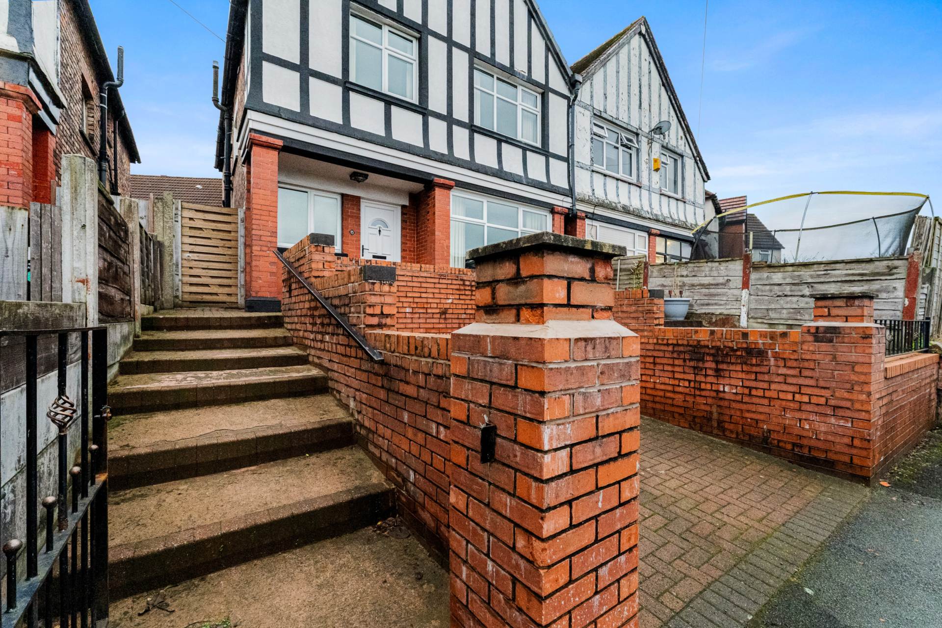 Queens Drive, Prestwich, Image 26