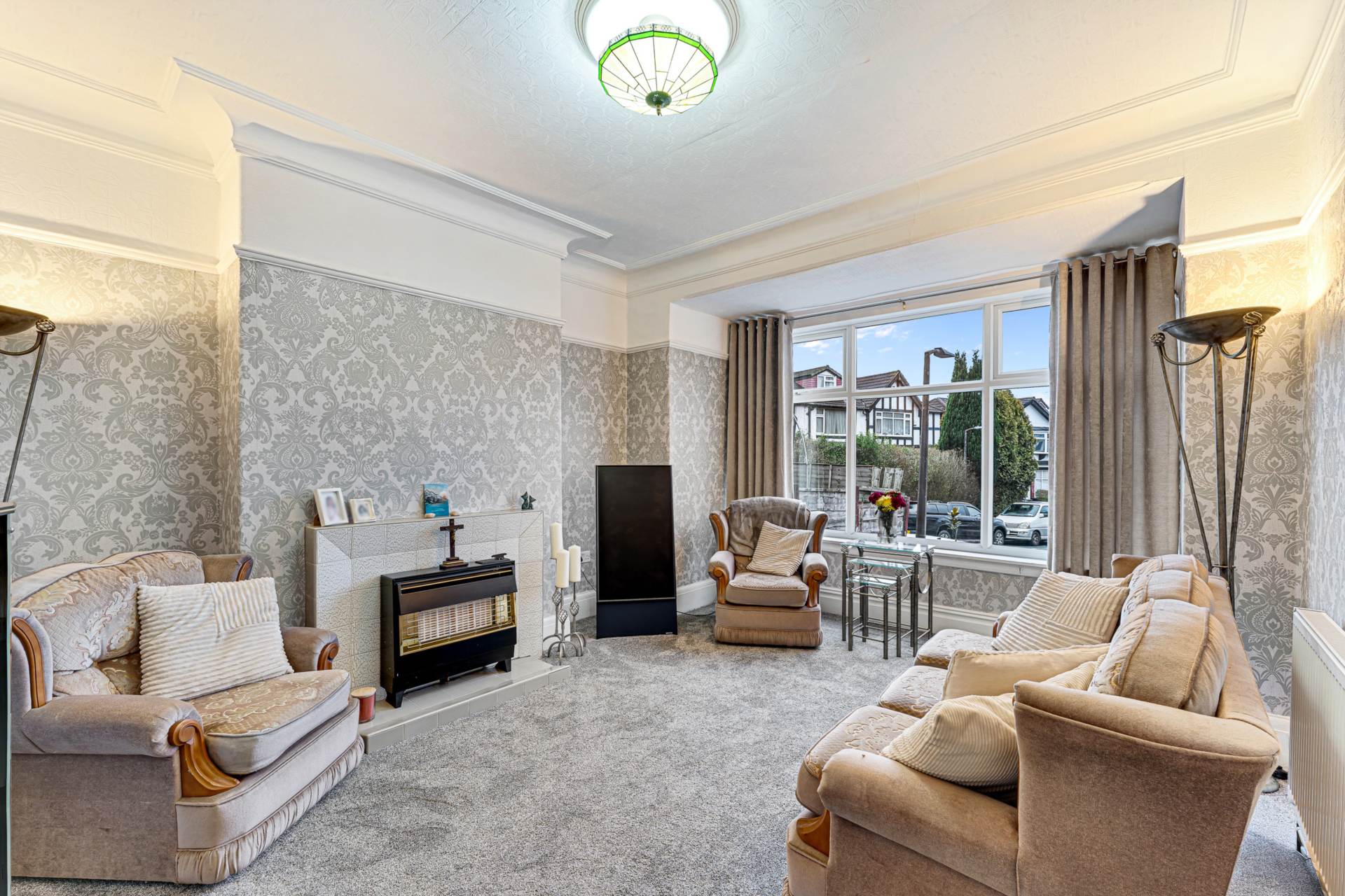 Queens Drive, Prestwich, Image 4