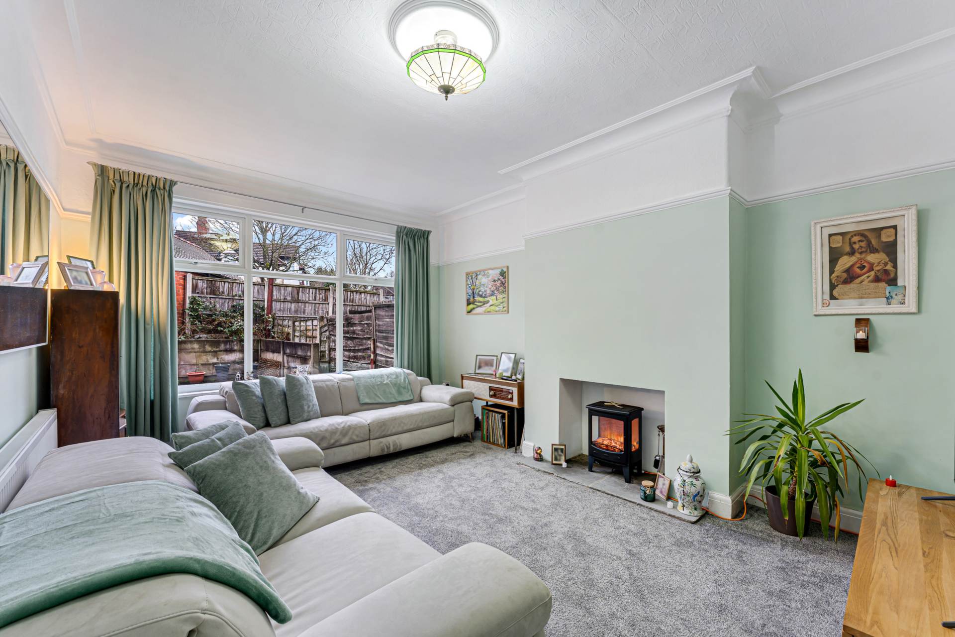 Queens Drive, Prestwich, Image 6