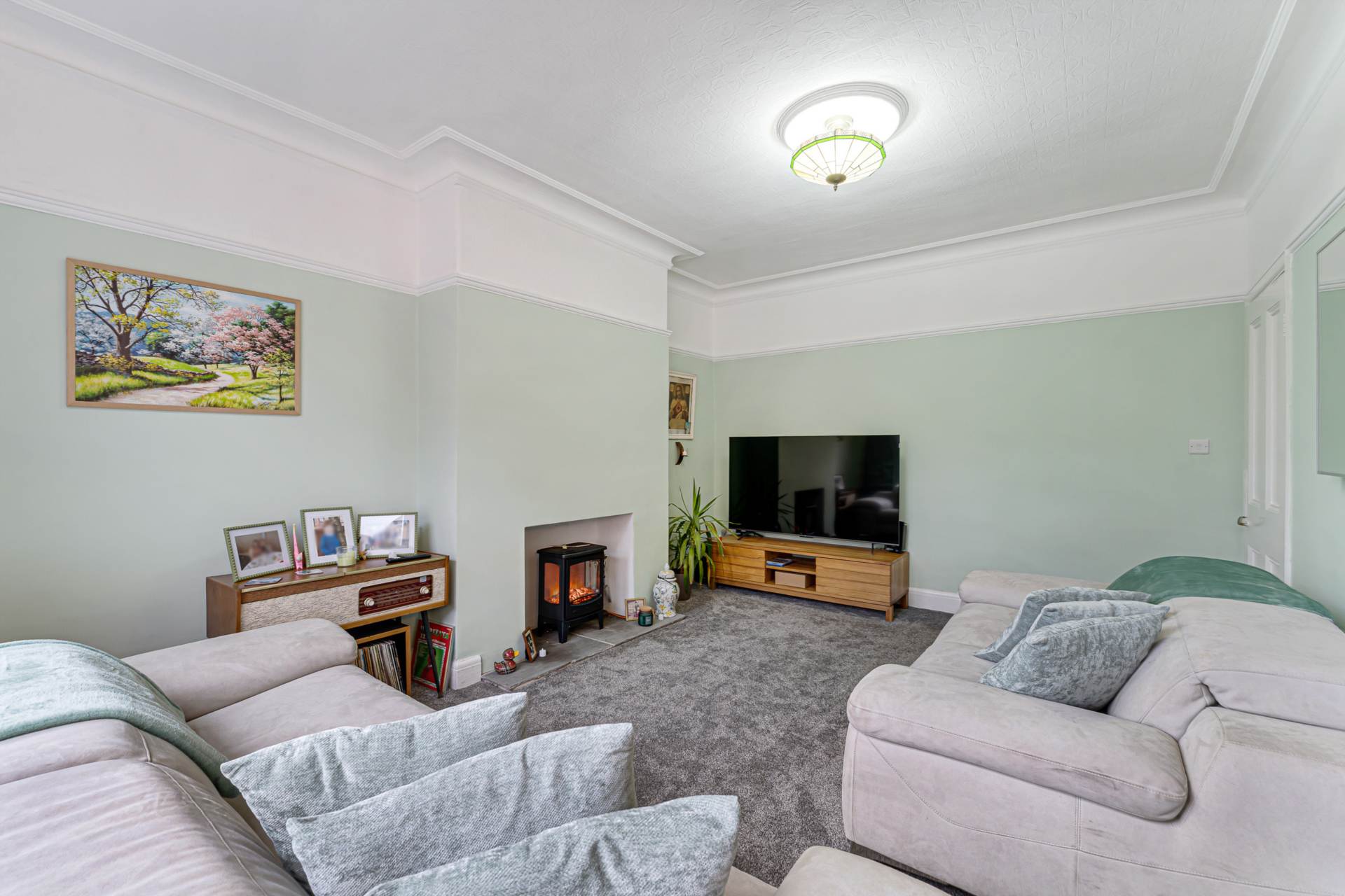 Queens Drive, Prestwich, Image 7