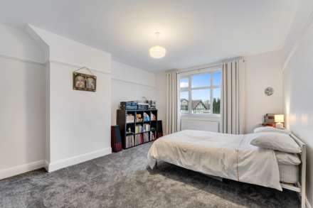 Queens Drive, Prestwich, Image 12