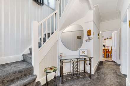 Queens Drive, Prestwich, Image 2