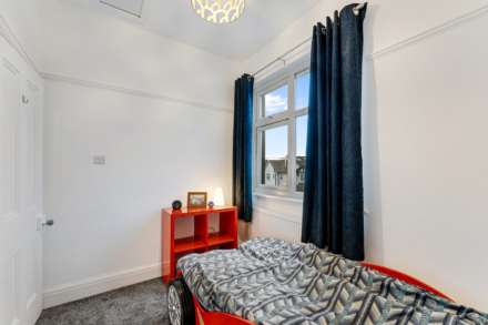 Queens Drive, Prestwich, Image 20