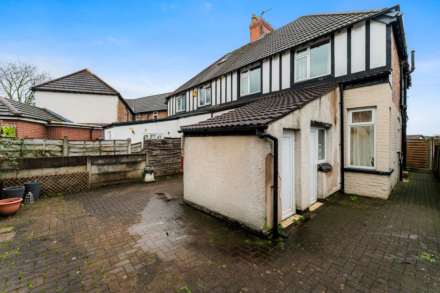 Queens Drive, Prestwich, Image 22