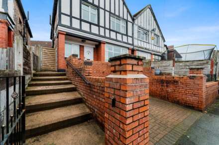 Queens Drive, Prestwich, Image 26