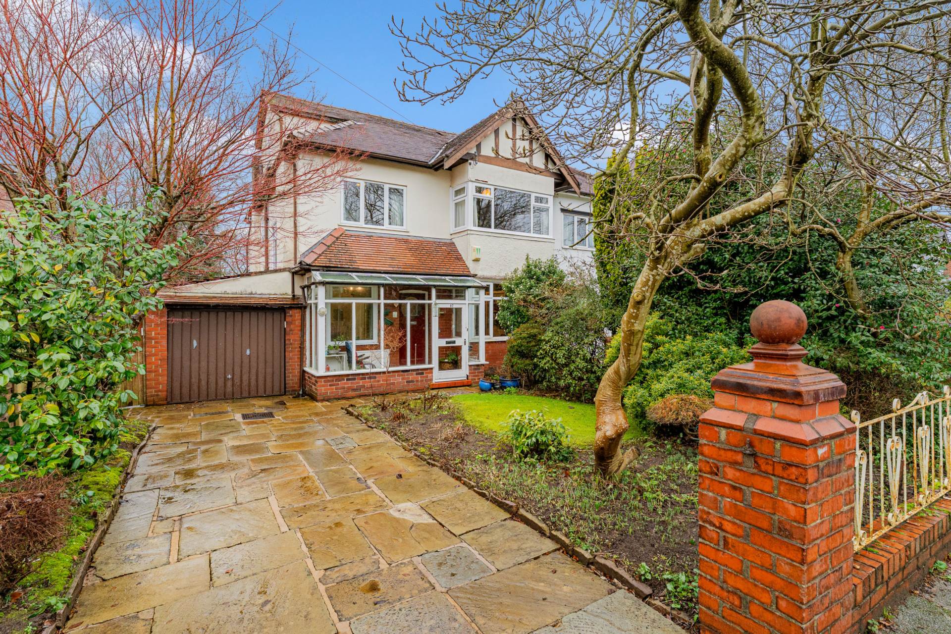 Cavendish Road, Salford, Image 1