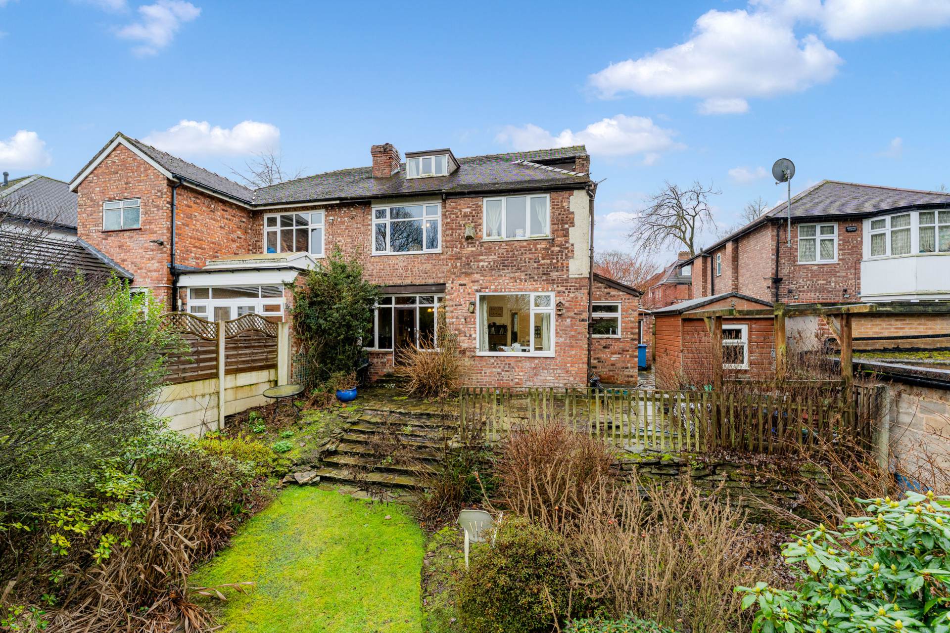 Cavendish Road, Salford, Image 25