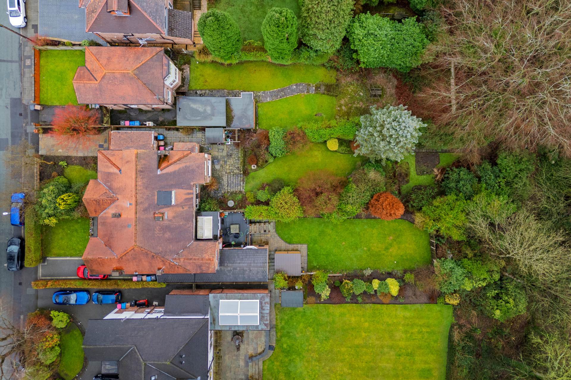 Cavendish Road, Salford, Image 26