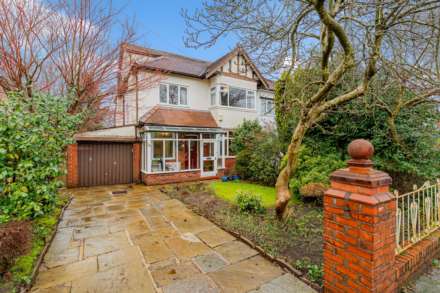 Cavendish Road, Salford, Image 1