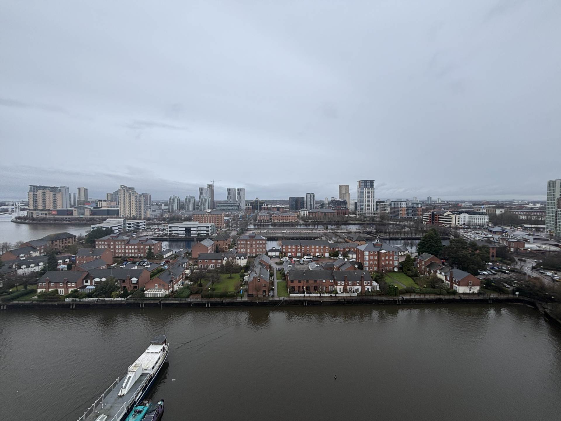 Abito, Clippers Quay, Salford Quays, Image 7