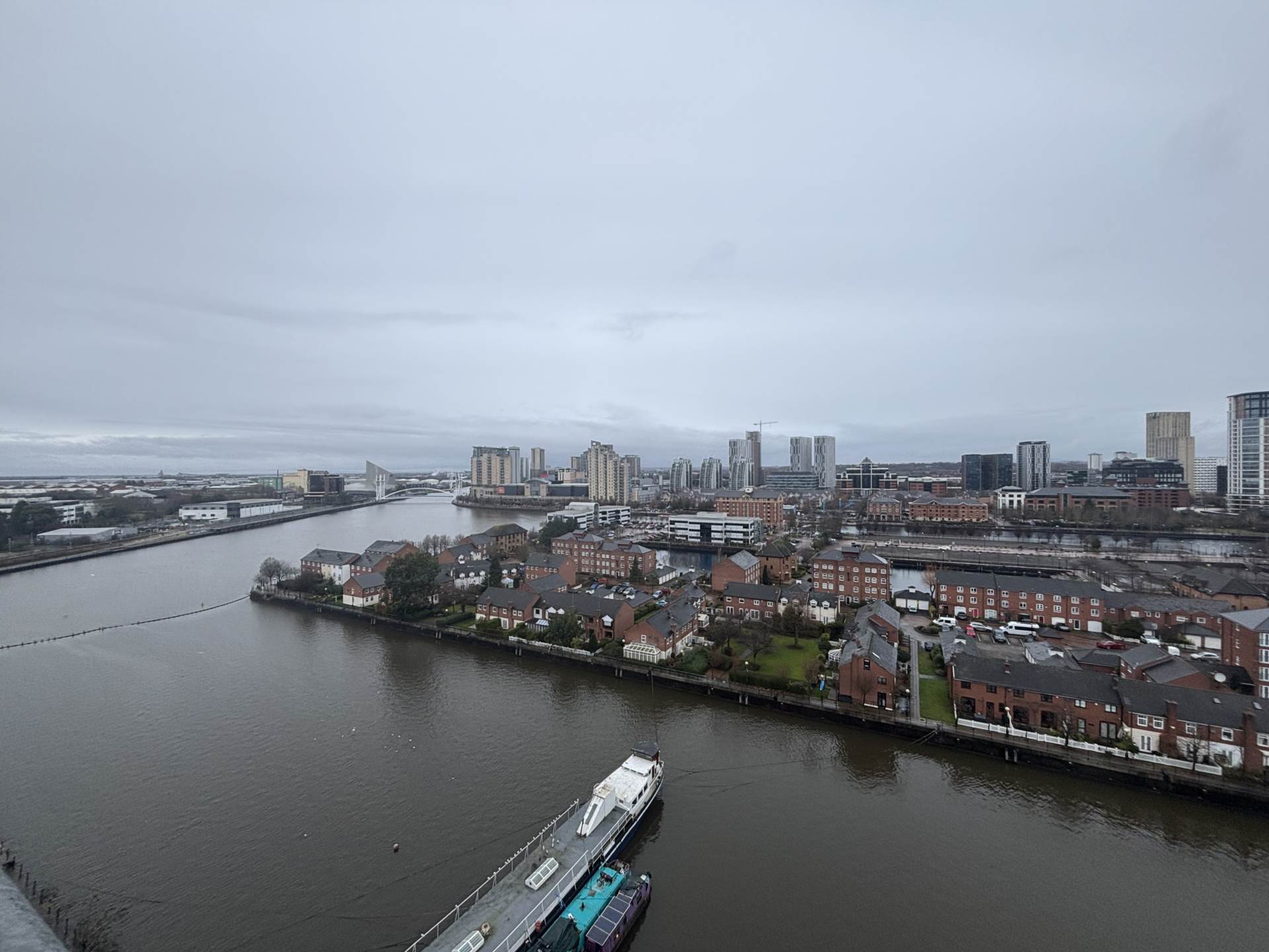 Abito, Clippers Quay, Salford Quays, Image 8