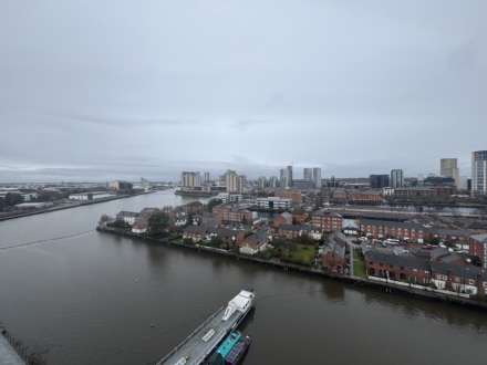 Abito, Clippers Quay, Salford Quays, Image 8