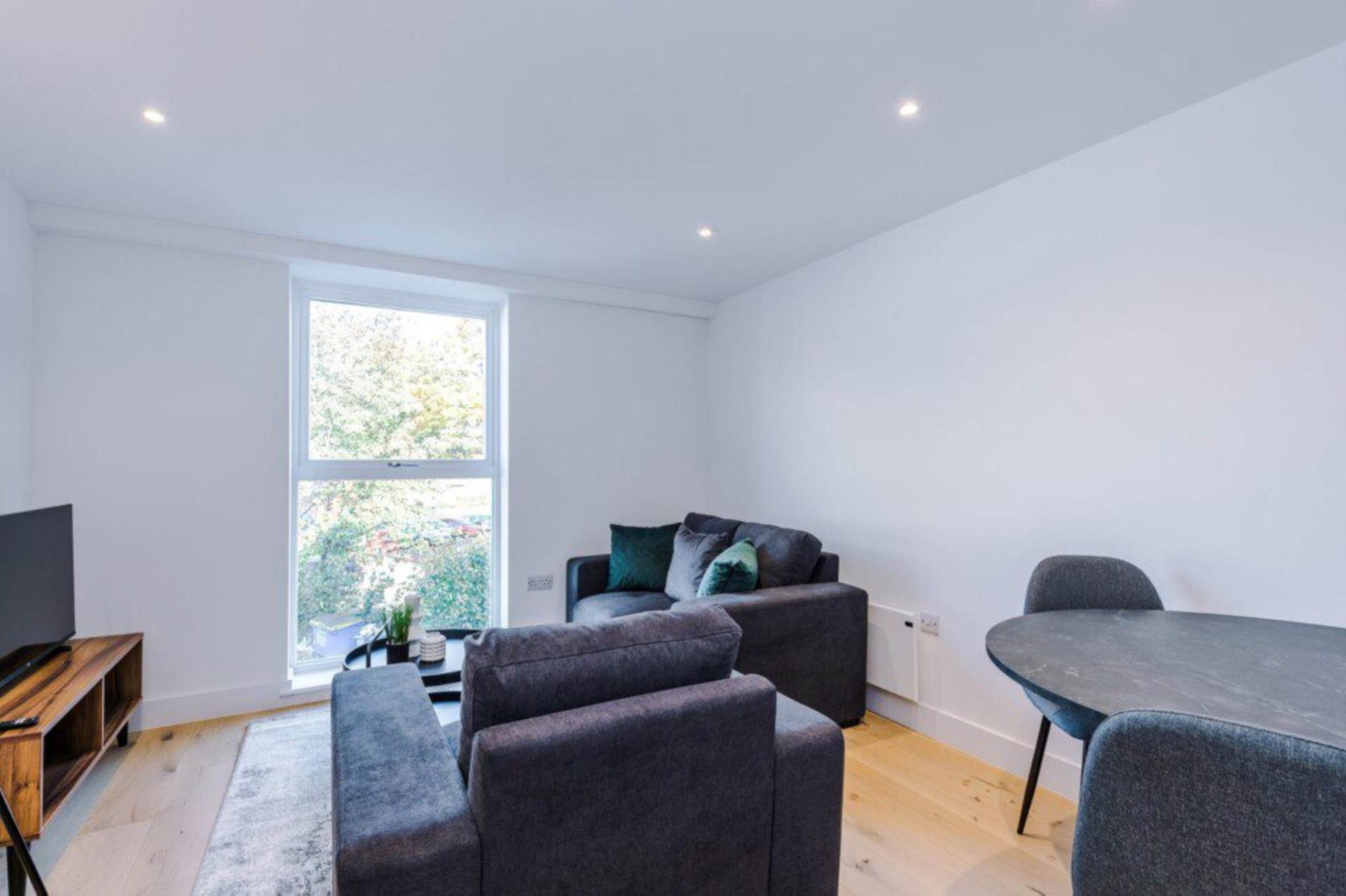 Southbank, Northenden Road, Sale, Image 3