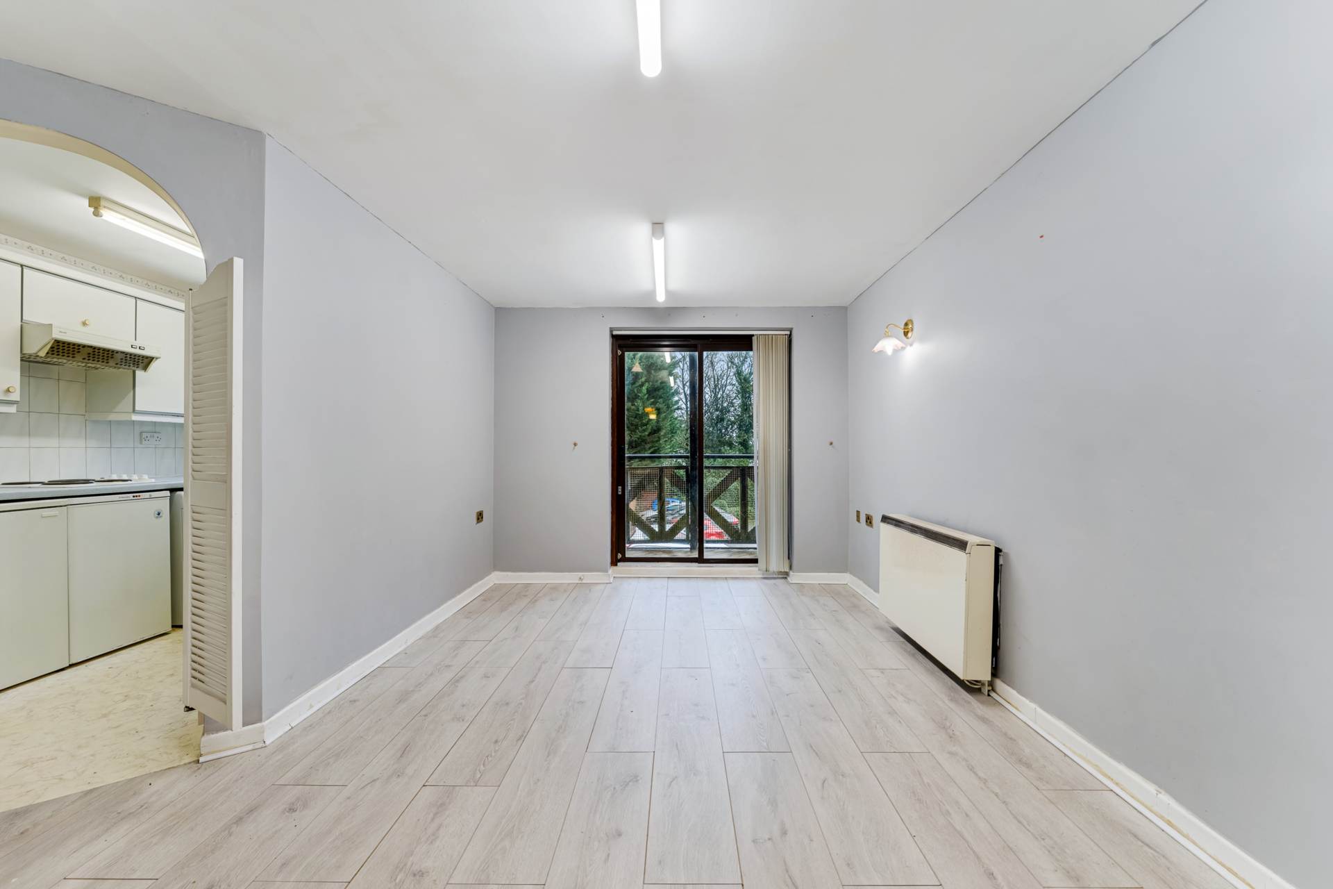 Tower Grange, Salford, Image 4