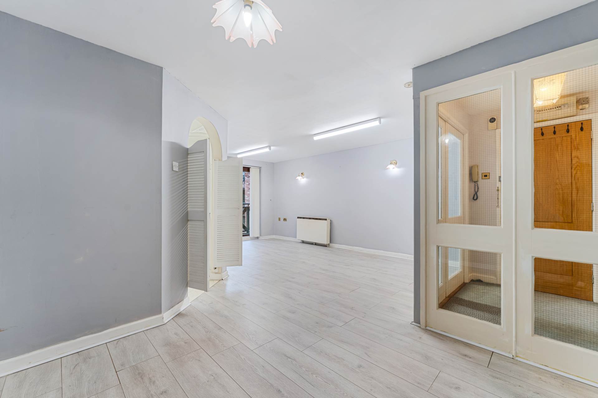 Tower Grange, Salford, Image 6