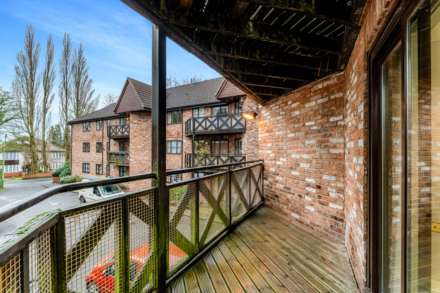 Tower Grange, Salford, Image 9