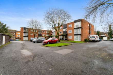 Lincoln Court, Salford, Image 1