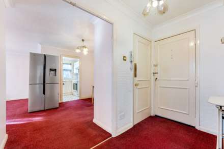 Lincoln Court, Salford, Image 2