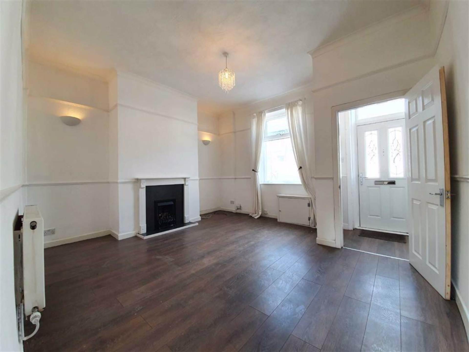 Bolton Road, Radcliffe, Image 2