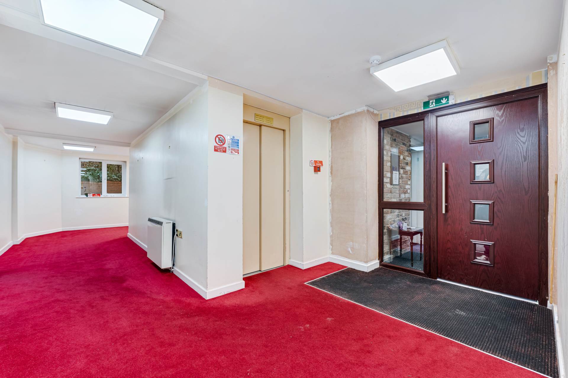 Tower Grange, Salford, Image 15