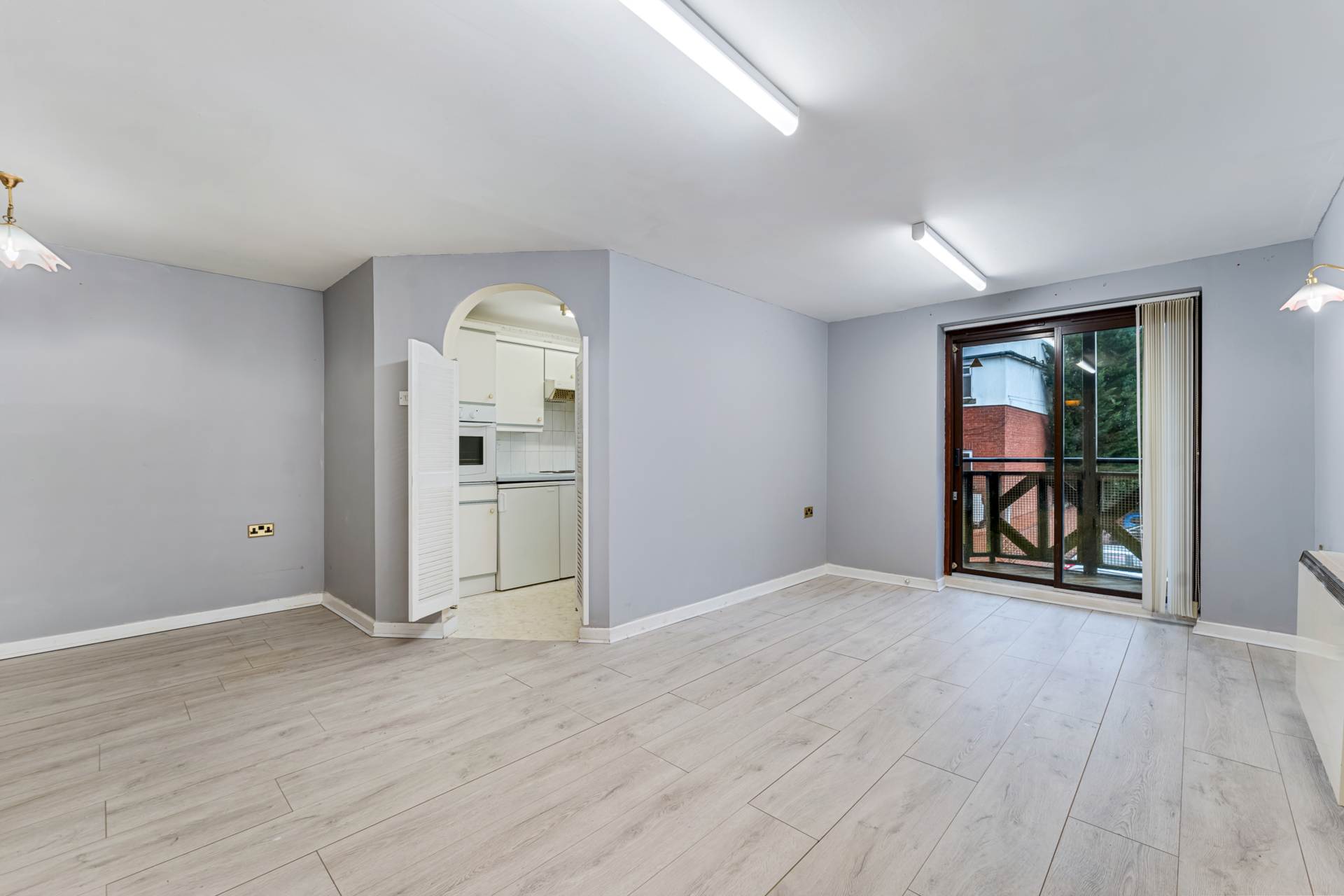 Tower Grange, Salford, Image 3