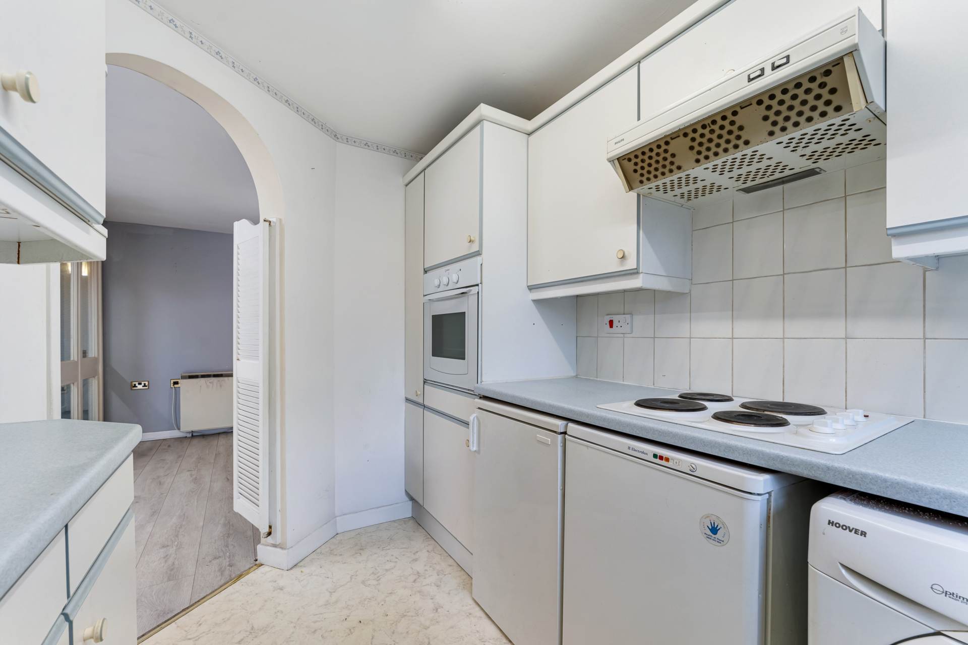 Tower Grange, Salford, Image 8