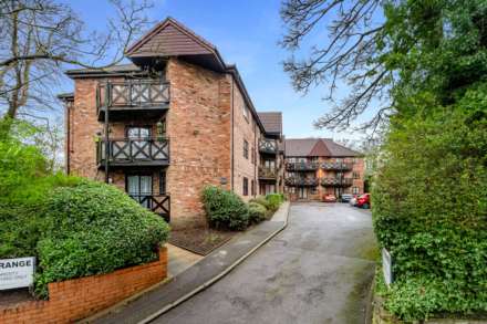2 Bedroom Apartment, Tower Grange, Salford