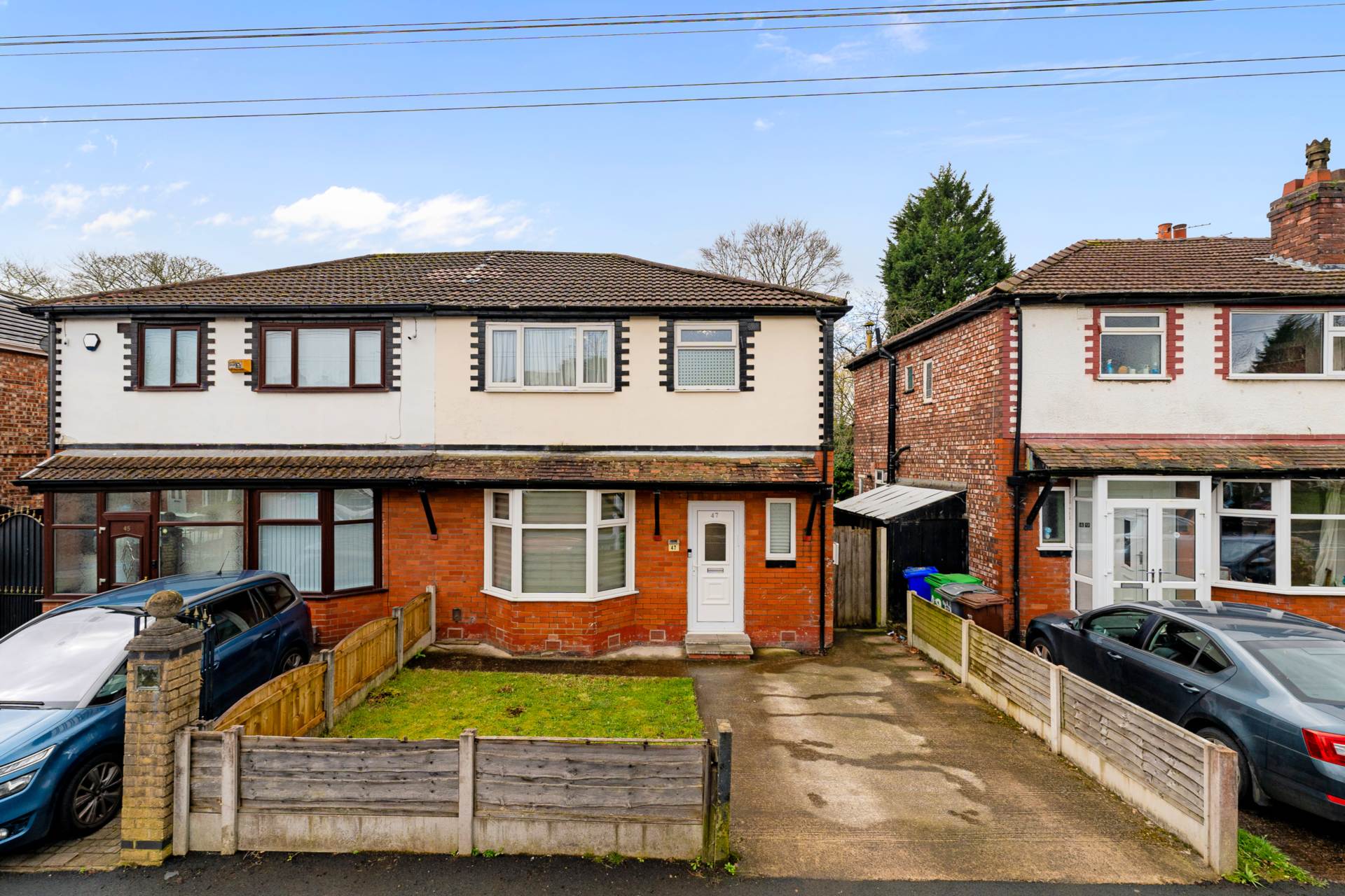 Edilom Road, Crumpsall, Image 1