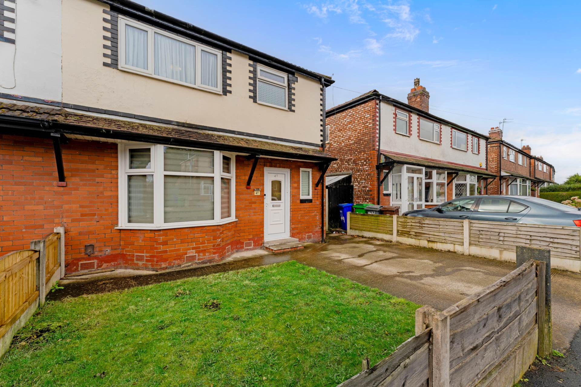 Edilom Road, Crumpsall, Image 2