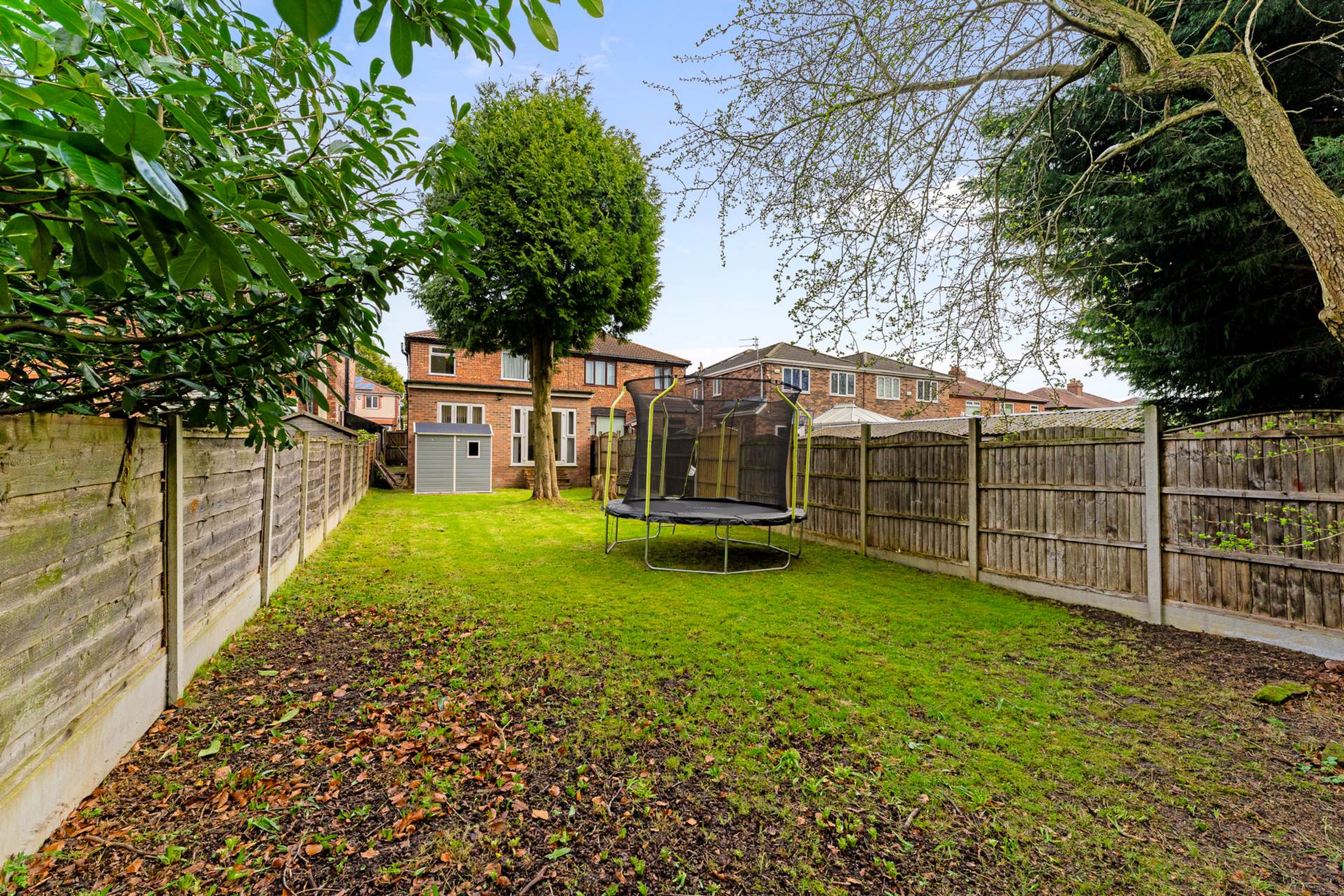 Edilom Road, Crumpsall, Image 27