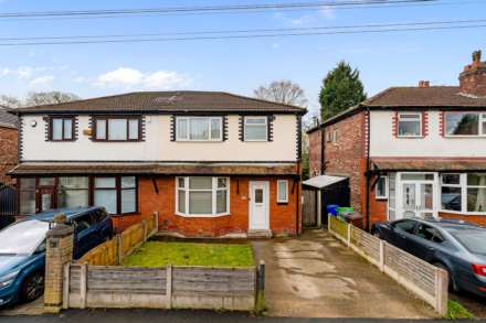 Edilom Road, Crumpsall, Image 1