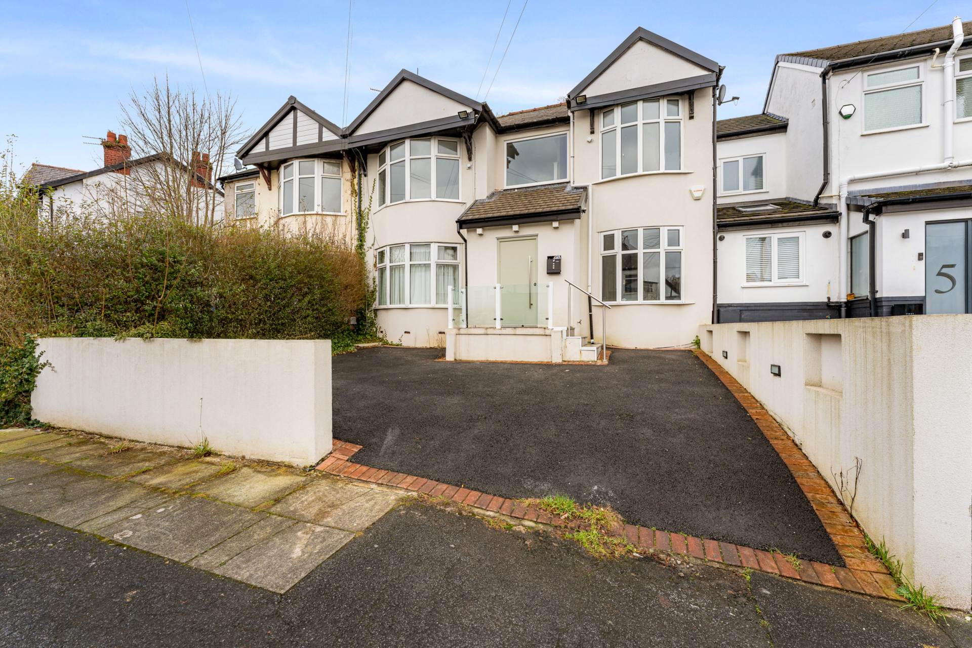Overbrook Drive, Prestwich, Image 1