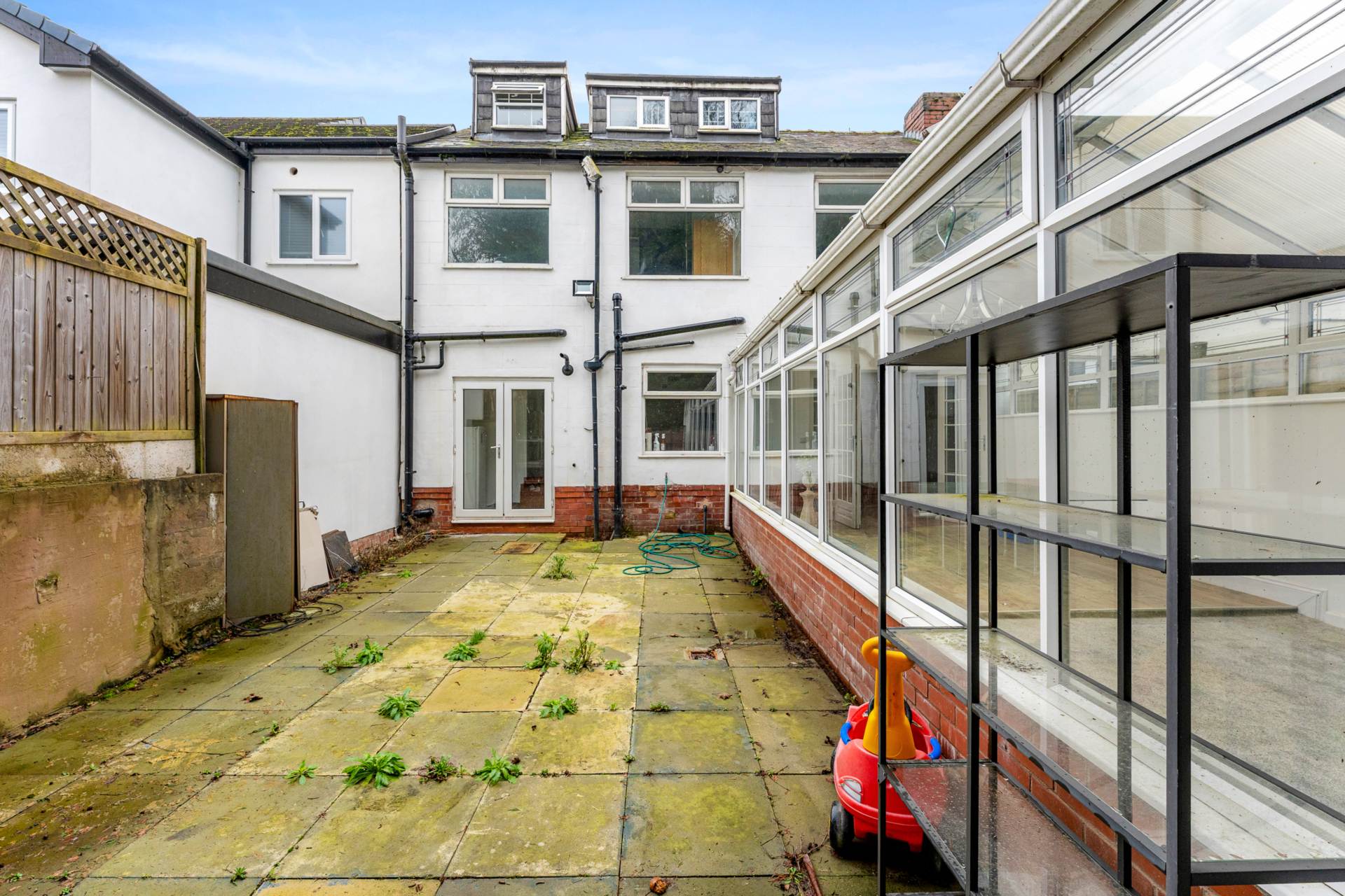 Overbrook Drive, Prestwich, Image 18