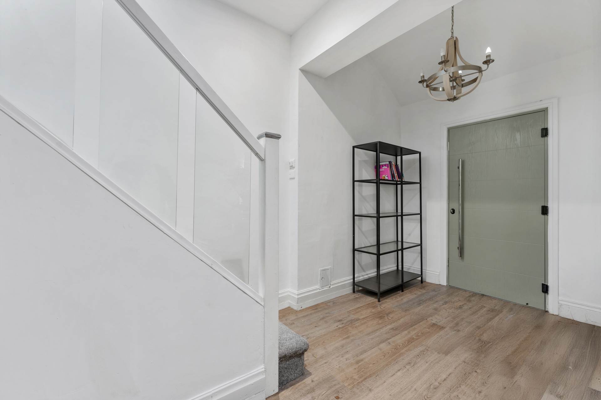 Overbrook Drive, Prestwich, Image 2