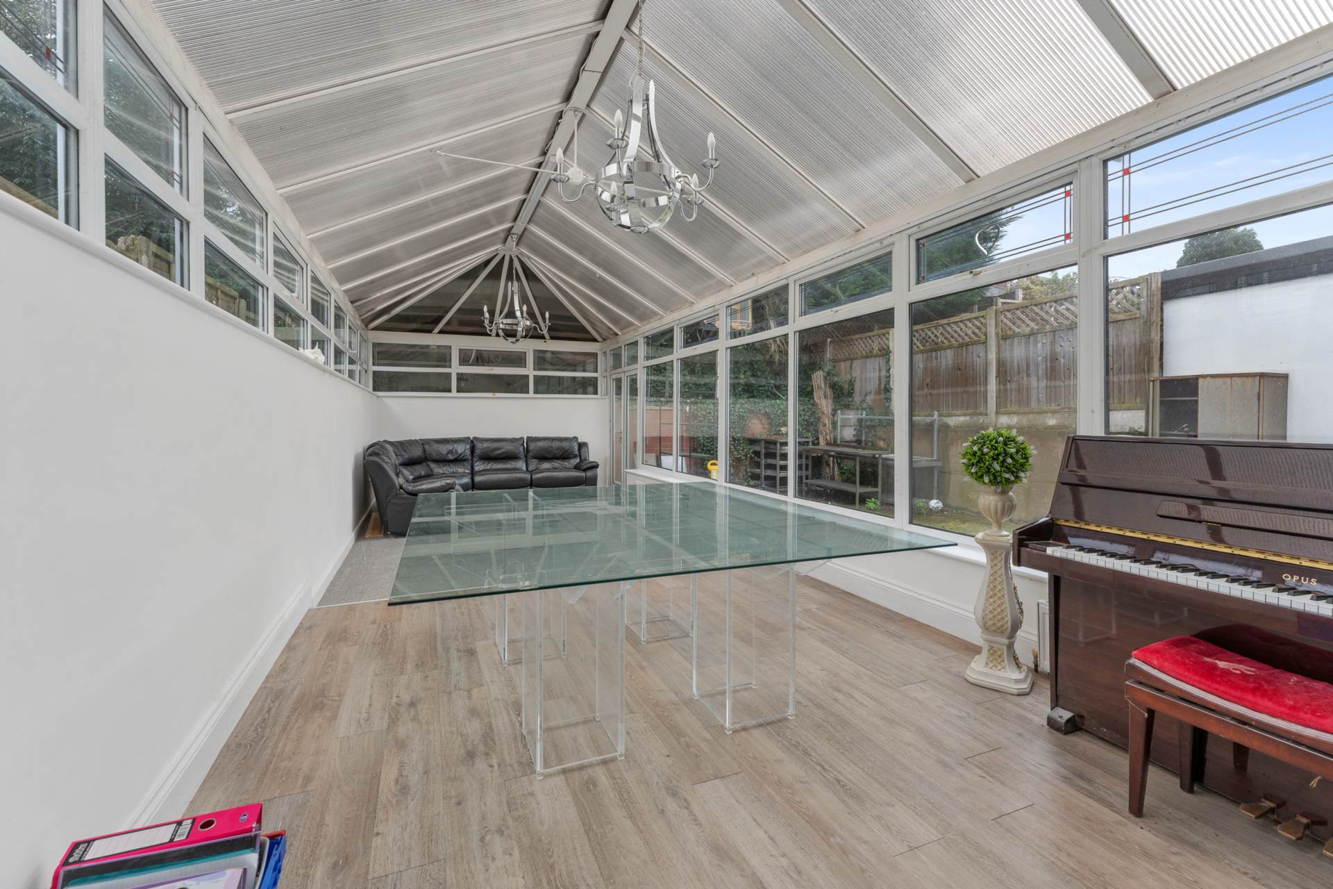 Overbrook Drive, Prestwich, Image 4