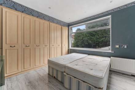 Overbrook Drive, Prestwich, Image 9