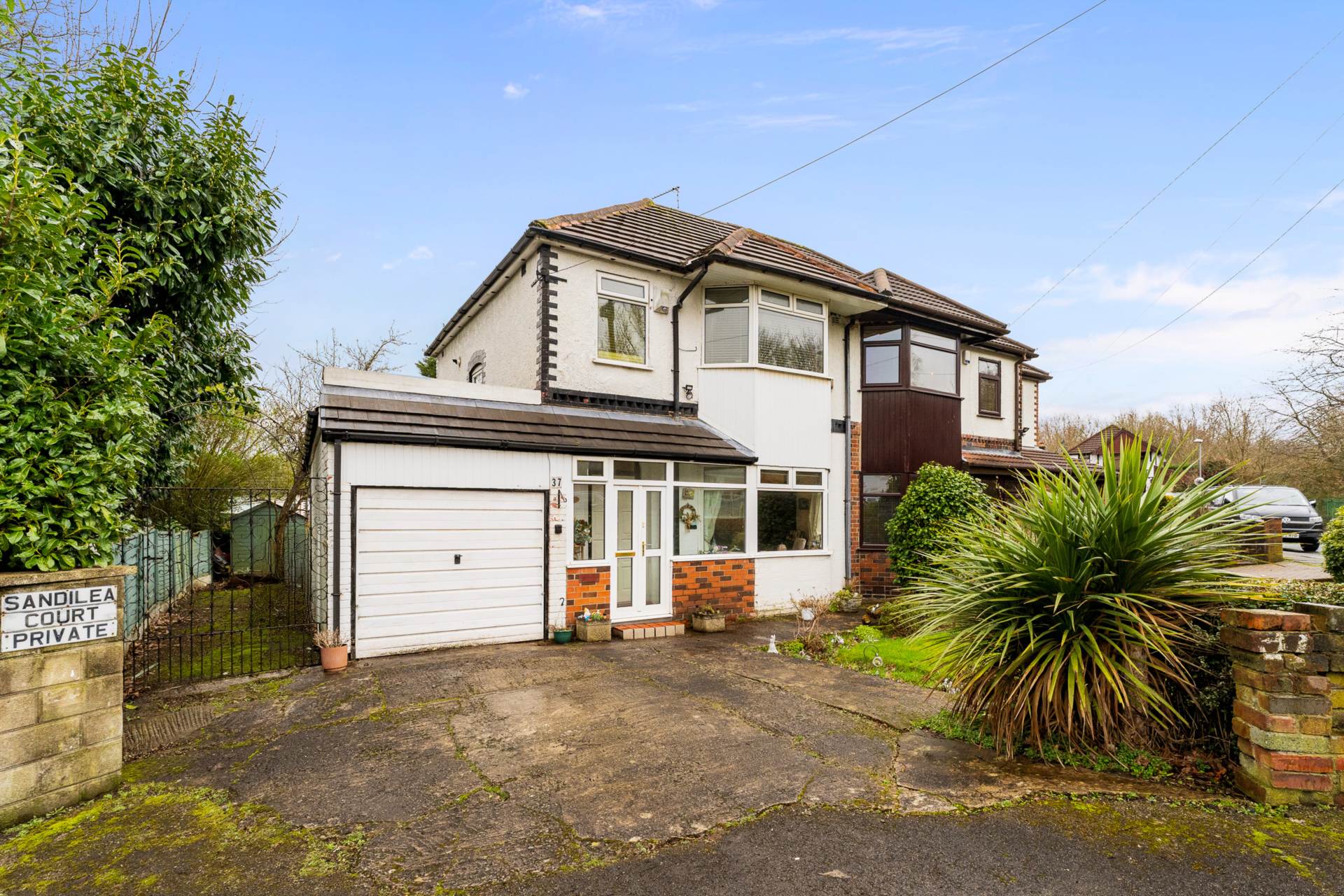 Kellbrook Crescent, Salford, Image 1