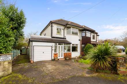 Kellbrook Crescent, Salford, Image 1