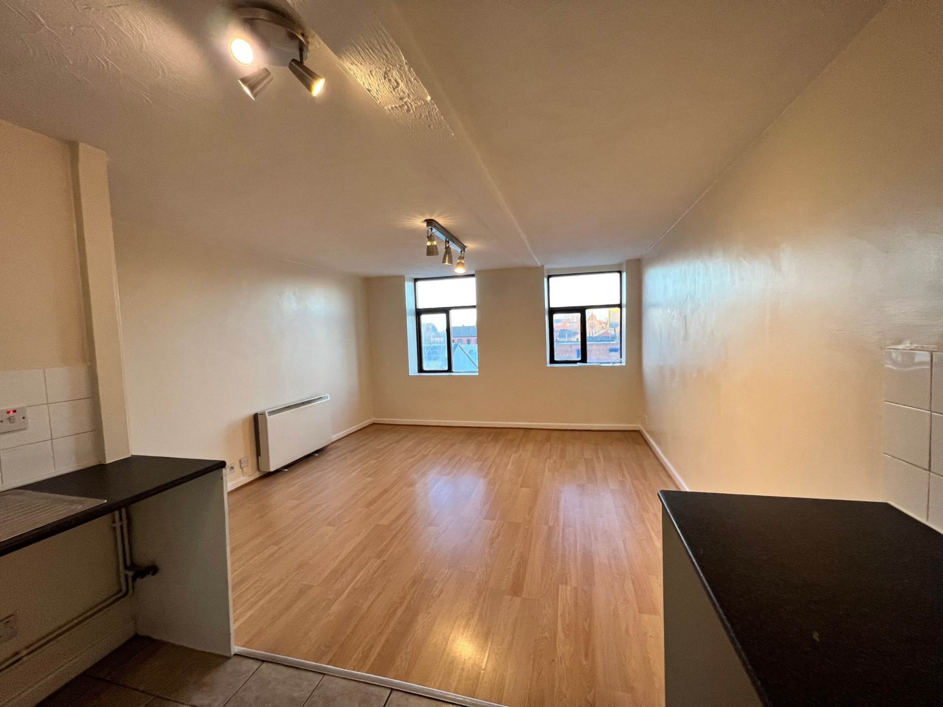 Goodhope Mill, Cross Street, Ashton Under Lyne, Image 2