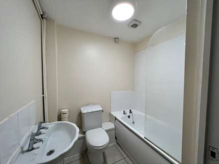 Goodhope Mill, Cross Street, Ashton Under Lyne, Image 8