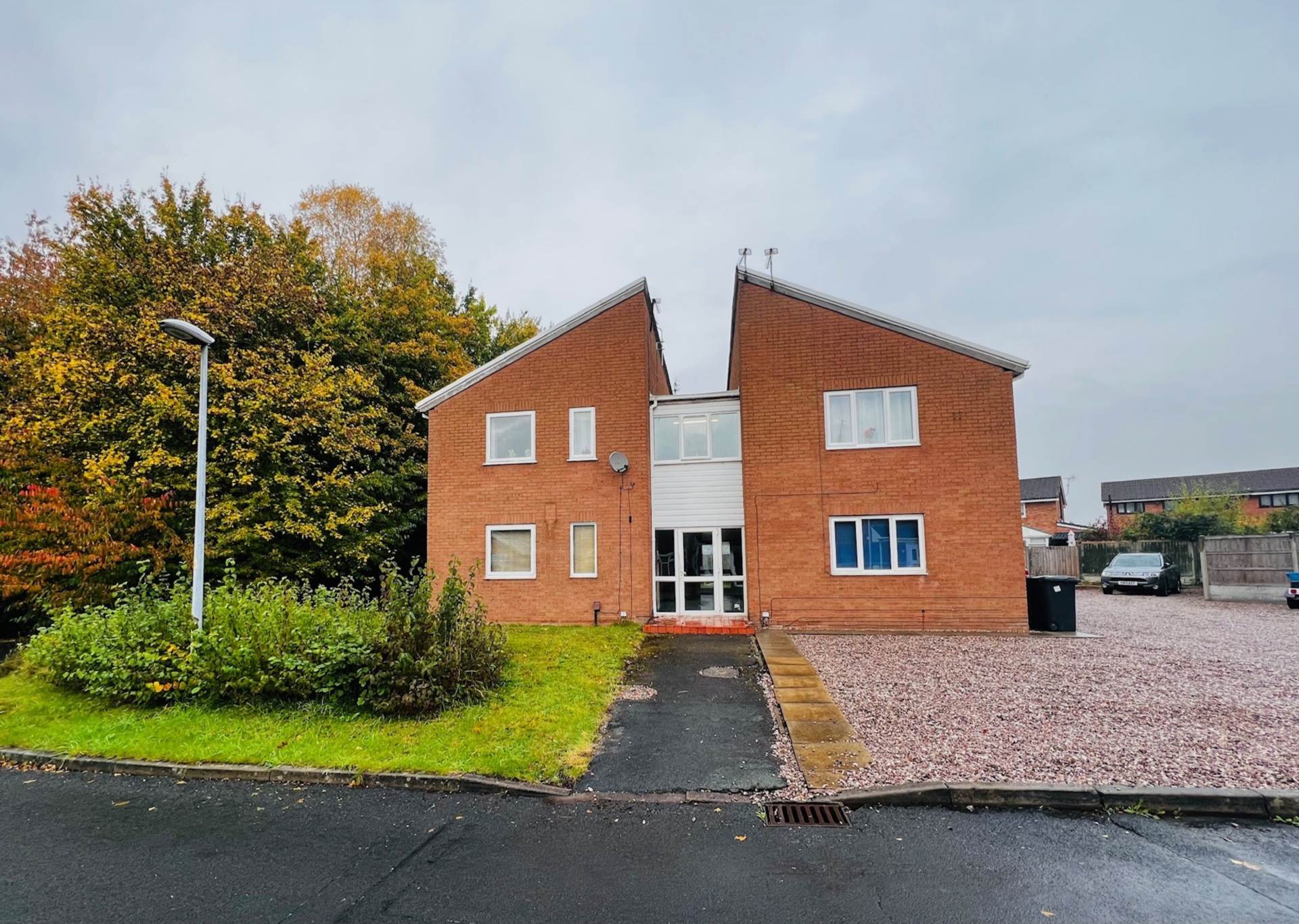 Clarendon Close, Runcorn, Image 2