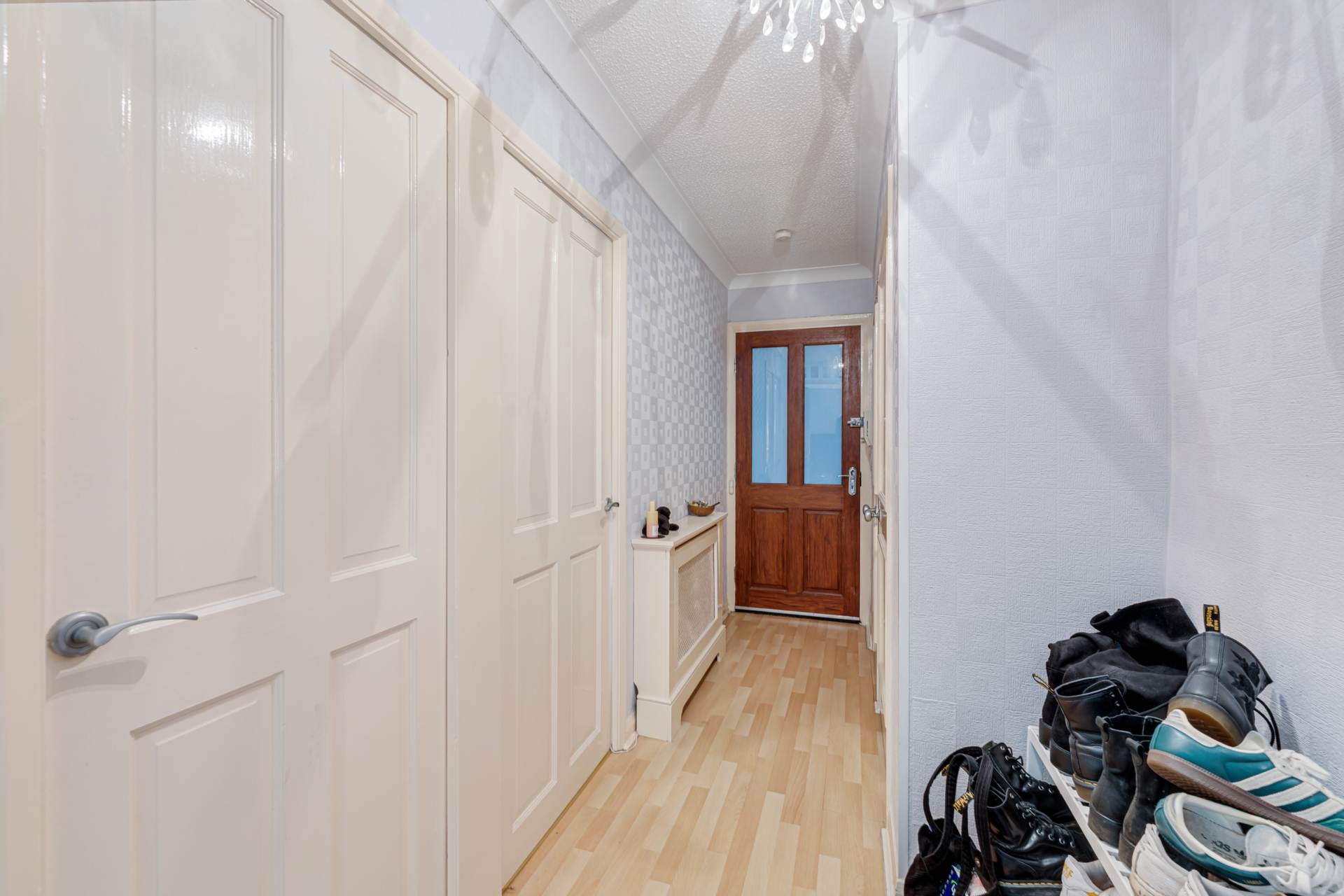 Heaton Court, Prestwich, Image 3